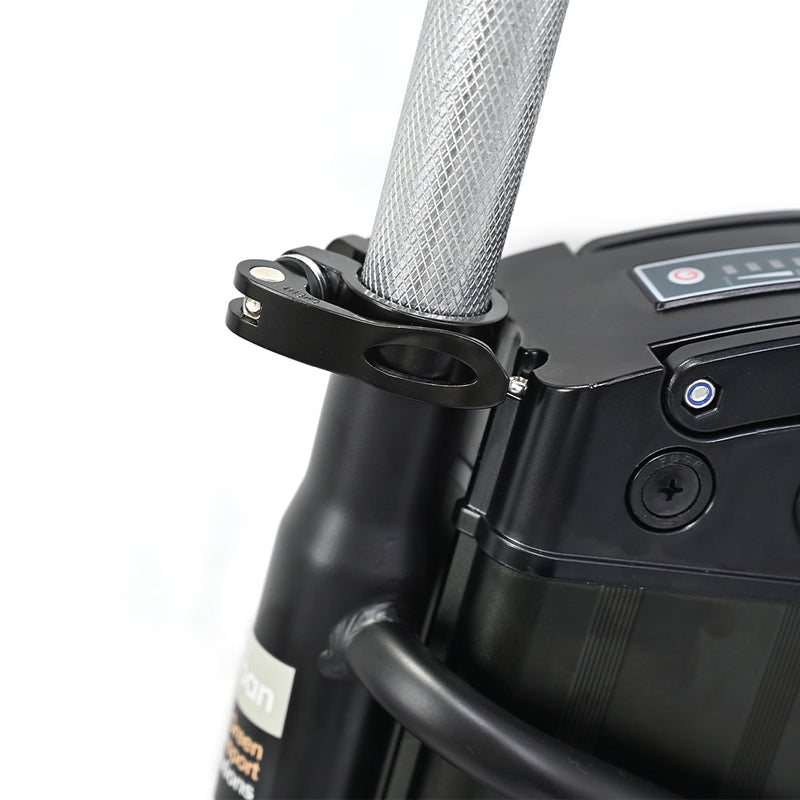 OT18-3 - 26 Inch Electric Bike