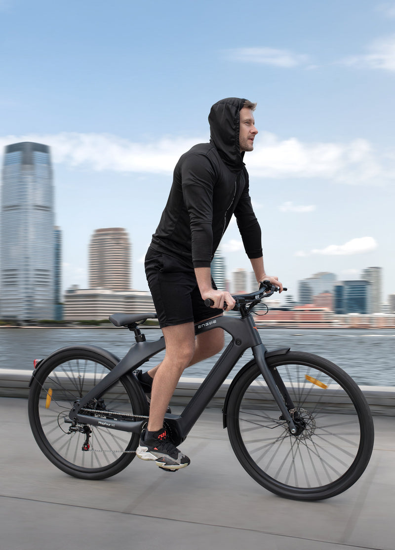 ENGWE MAPFOUR N1 PRO