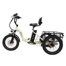 OneSport OT30 Electric Cargo Tricycle