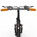 OT16-2 - 20 Inch Electric Bike - Folding