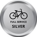 FULL SERVICE SILVER