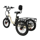 OneSport OT30 Electric Cargo Tricycle