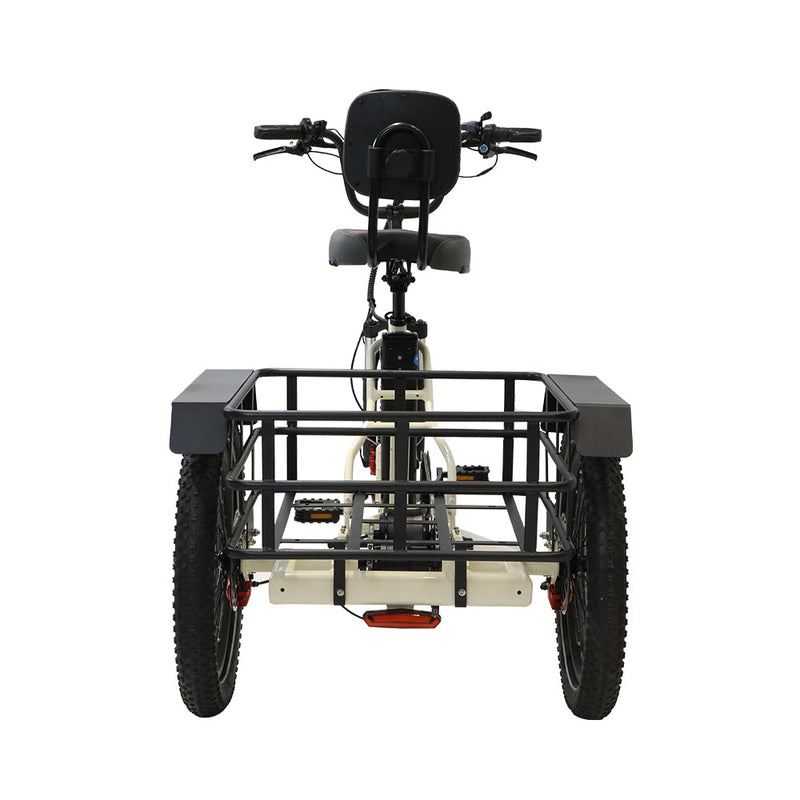 OneSport OT30 Electric Cargo Tricycle