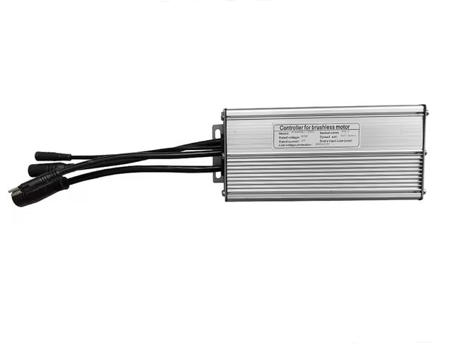 48V 1000W Controller YOSE POWER