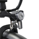 OT18-3 - 26 Inch Electric Bike