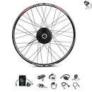 KIT MOTOR BAFANG 48v 500w 700c