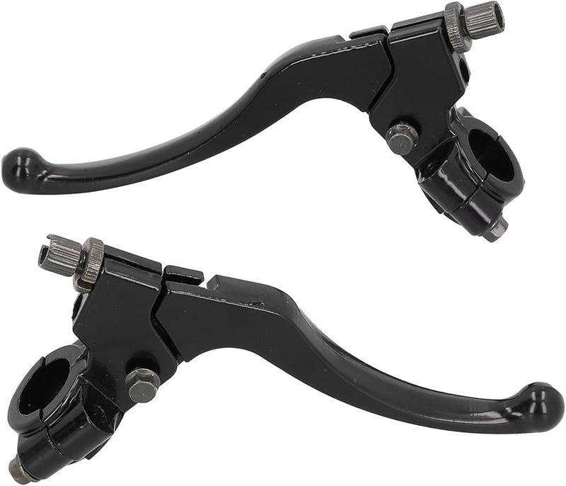 BRAKE LEVER MECHANIC