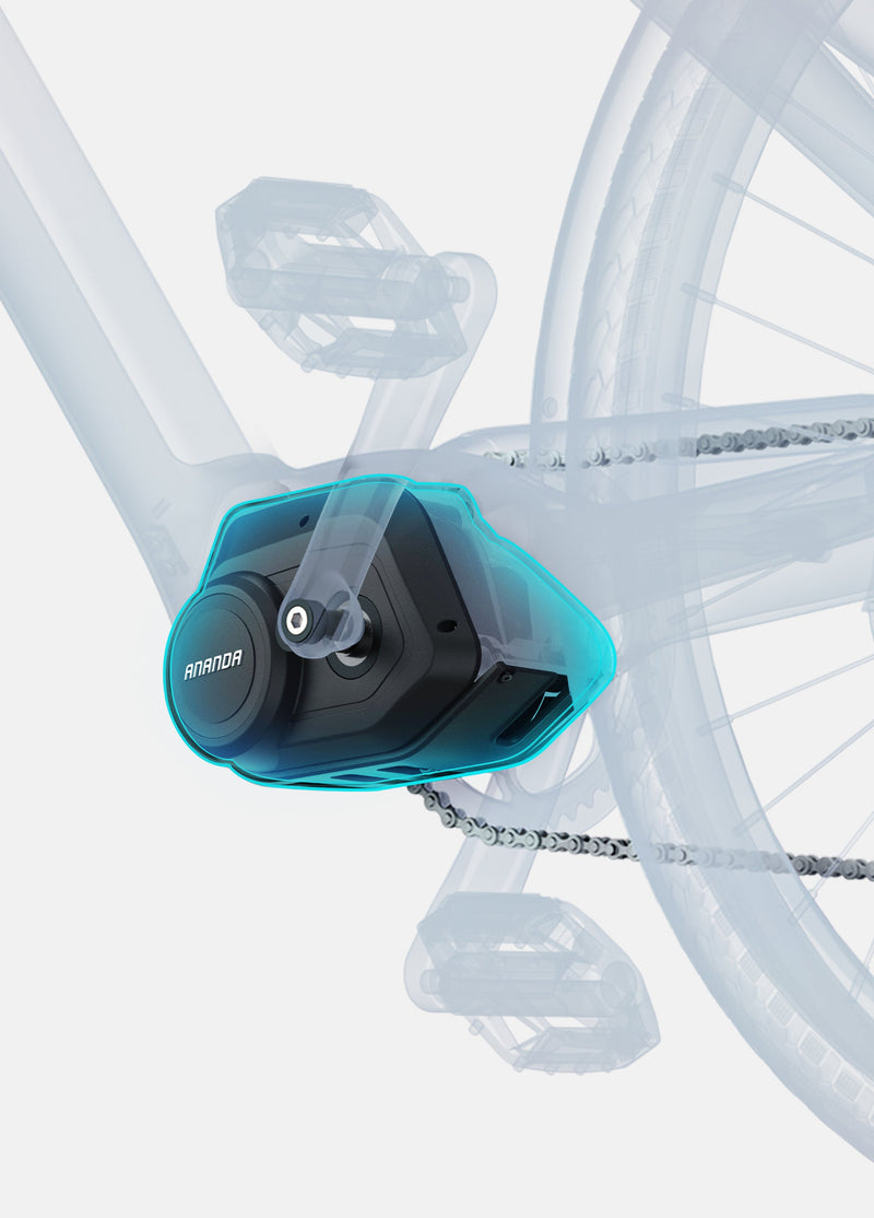 ENGWE MAPFOUR N1 PRO