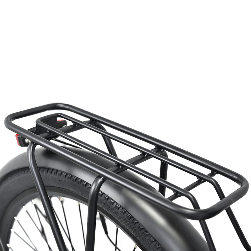 OT18-3 - 26 Inch Electric Bike