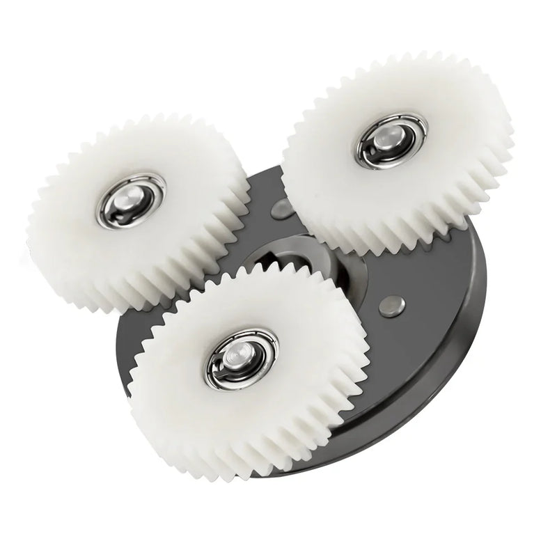 Gear complete Yose Power