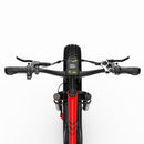 S26 Inch Electric Dual Motor - Fat Tires 4.0
