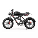 F20 Inch Electric Fat Tires 4.0