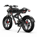 F20 Inch Electric Fat Tires 4.0