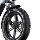 Onesport OT08 Fat Tire Electric