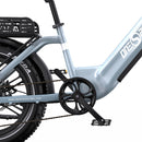 Onesport OT08 Fat Tire Electric