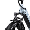 Onesport OT08 Fat Tire Electric