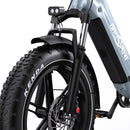 Onesport OT08 Fat Tire Electric