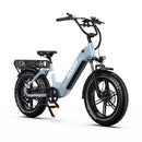 Onesport OT08 Fat Tire Electric