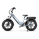 Onesport OT08 Fat Tire Electric