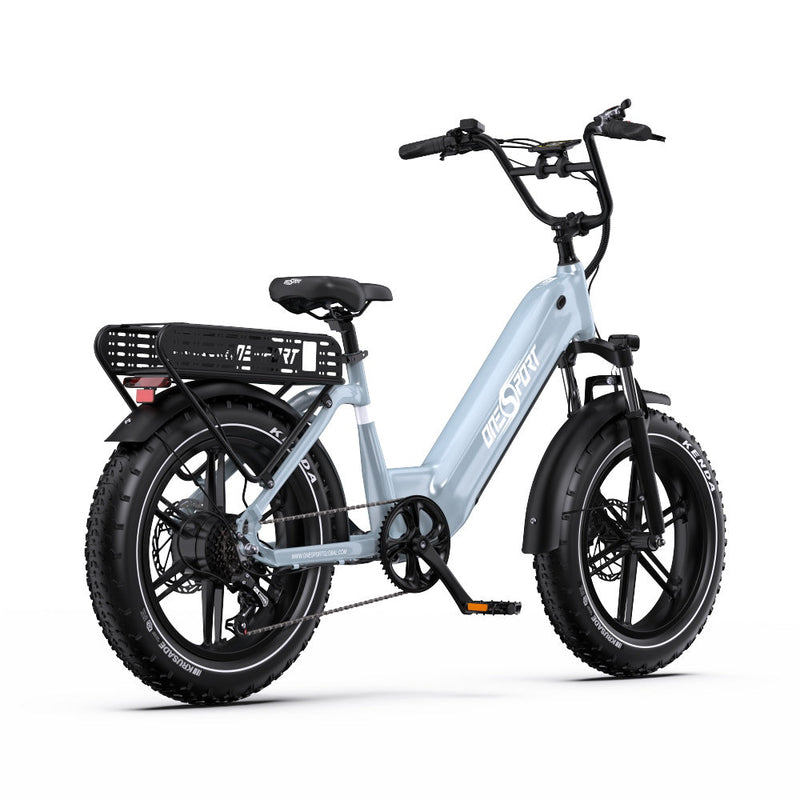 Onesport OT08 Fat Tire Electric