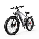 F26 Inch Electric Dual Motor - Fat Tires 4.0