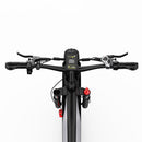 F26 Inch Electric Dual Motor - Fat Tires 4.0