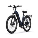 OT05 - 27.5'' Electric Bike