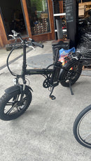 Grunberg - Folding E-transformer