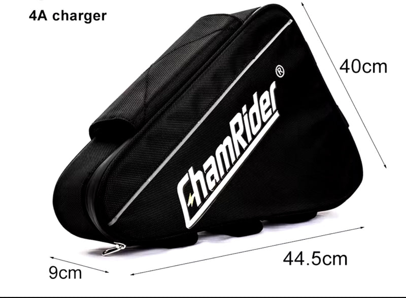 Battery bag CHAMRIDER