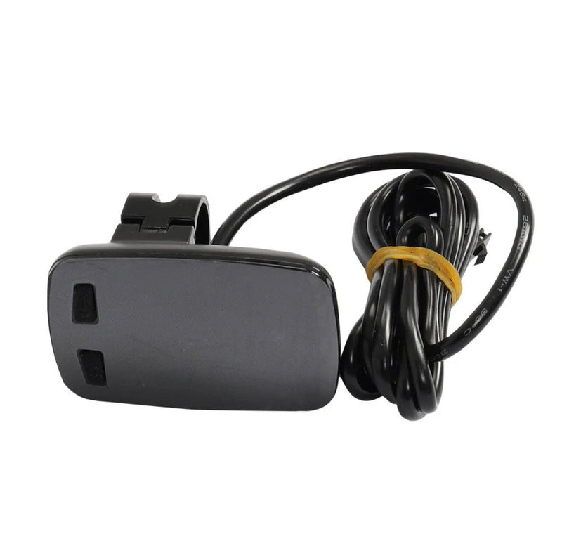 Fiido Electric Bike Display