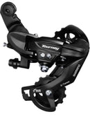 Derailleur shimano tourney