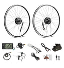 YOSEPOWER 36V350W rear cassette motor