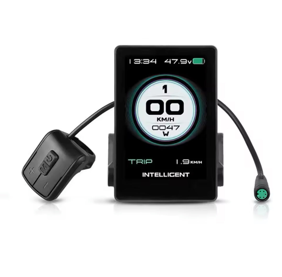 Datronicsoft Display Display