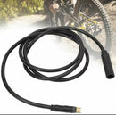 EXTENSION MOTOR CABLE 9PIN