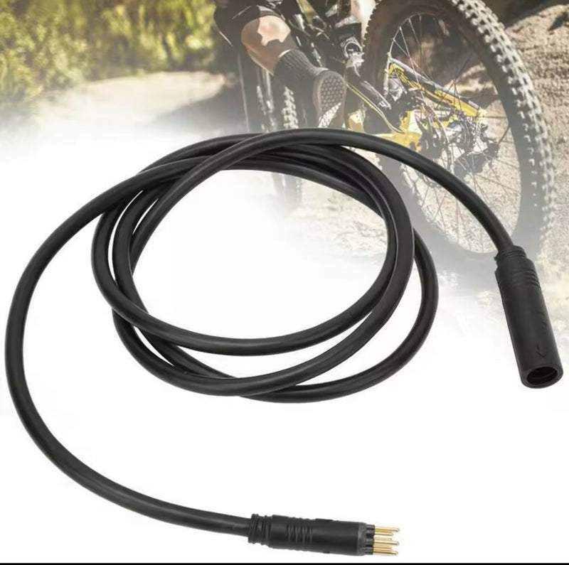 EXTENSION MOTOR CABLE 9PIN