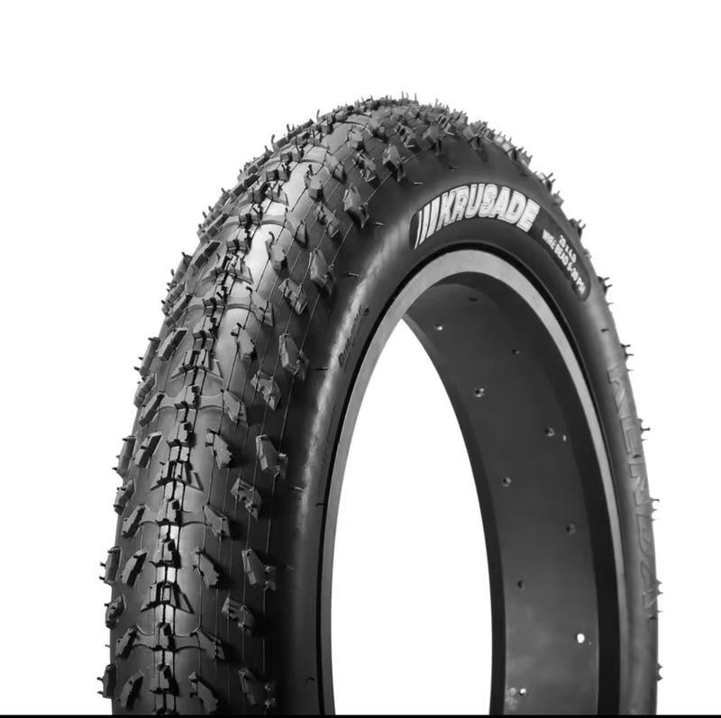 Fatbike Tire (20x4 inch)