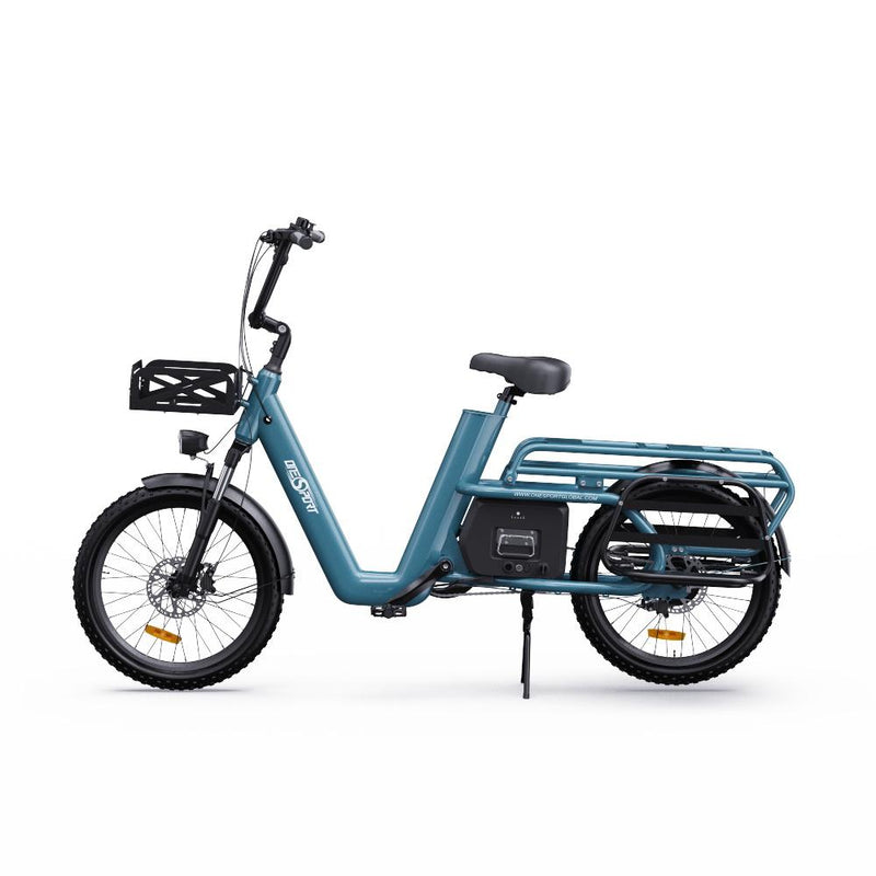 OneSport OT01 Cargo E-Bike Electric