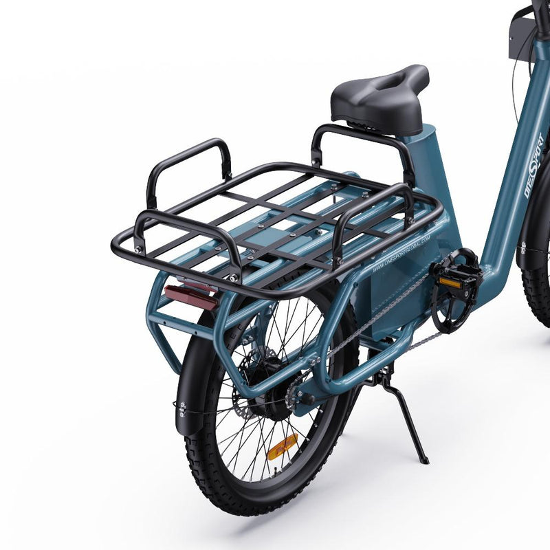 OneSport OT01 Cargo E-Bike Electric