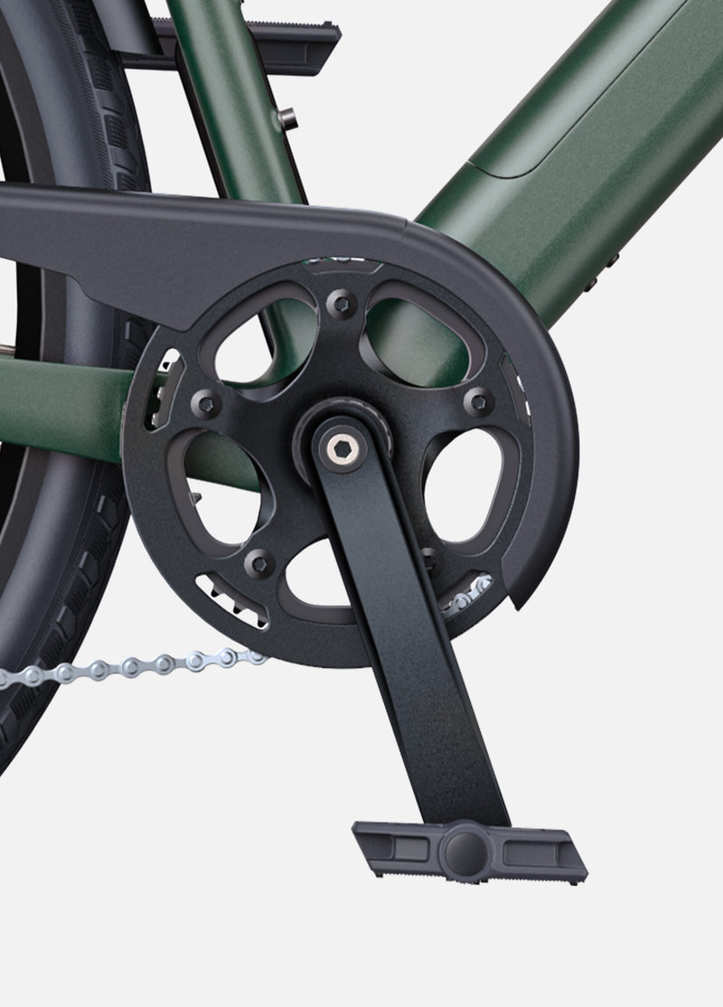 ENGWE MAPFOUR N1 AIR