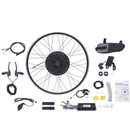 Motor rear 48v 1000w