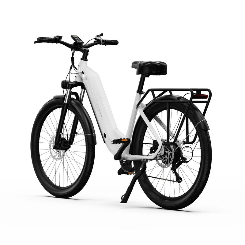 OT05 - 27.5'' Electric Bike