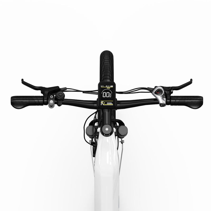 OT05 - 27.5'' Electric Bike