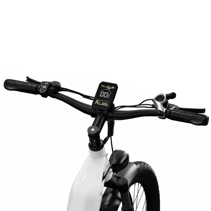 OT05 - 27.5'' Electric Bike