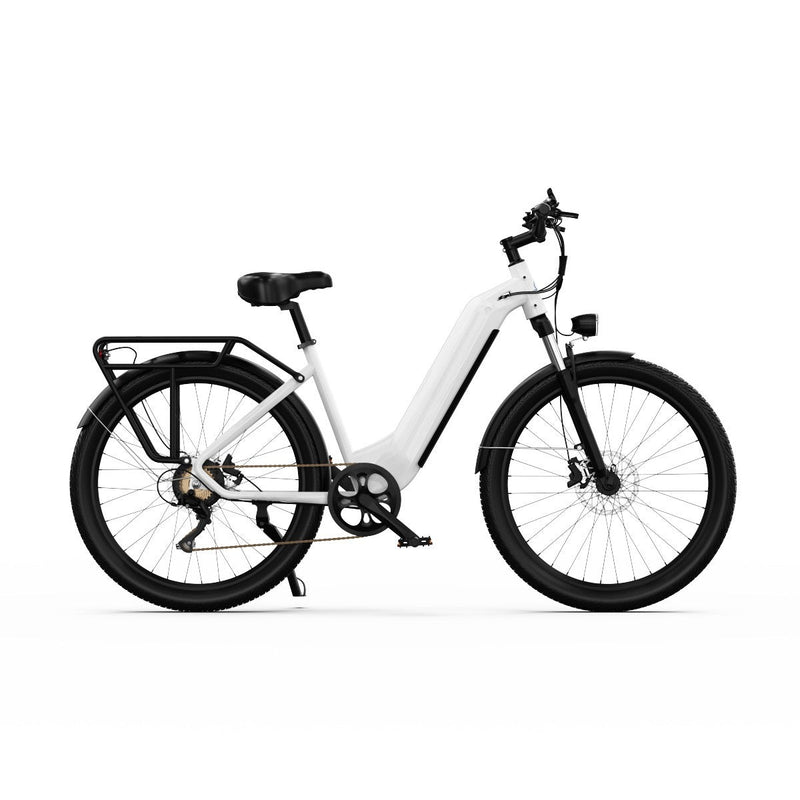 OT05 - 27.5'' Electric Bike