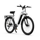 OT05 - 27.5'' Electric Bike