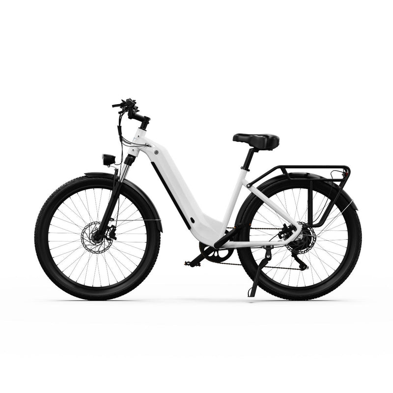 OT05 - 27.5'' Electric Bike