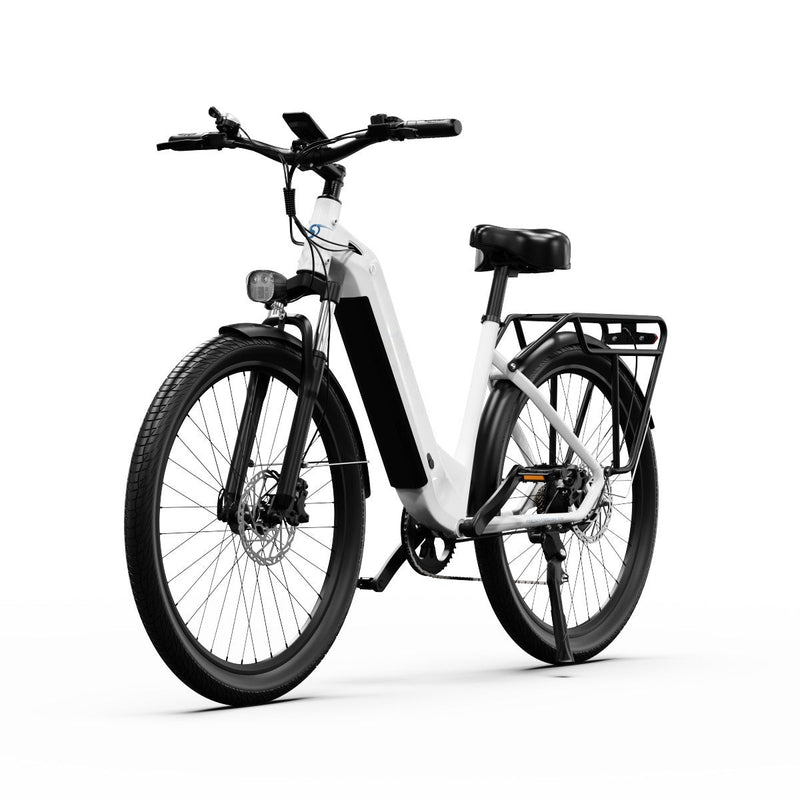 OT05 - 27.5'' Electric Bike