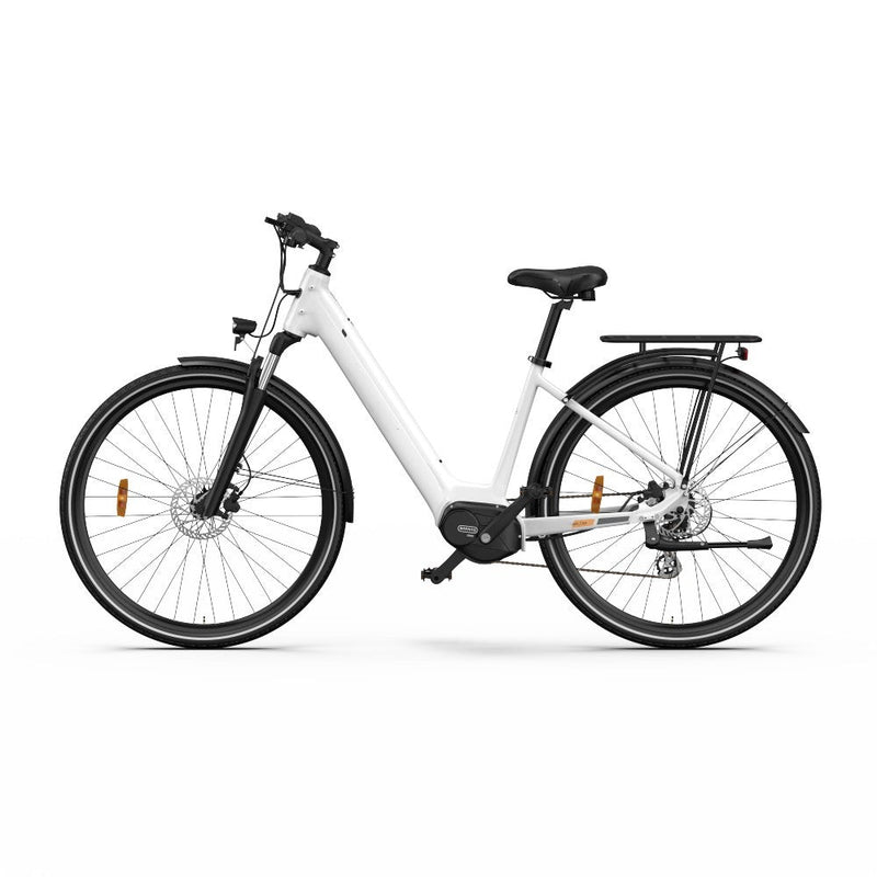 OT07 - BAFANG  Electric Bike