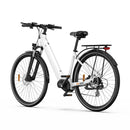 OT07 - BAFANG  Electric Bike
