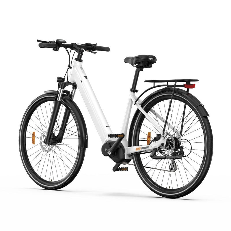 OT07 - BAFANG  Electric Bike